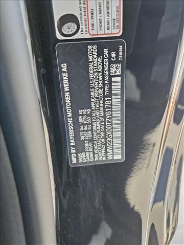 New 2026 MINI Cooper S FWD image 16
