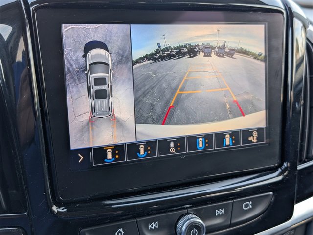 Used 2021 Chevrolet Traverse Premier w/ LPO, Floor Liner Package image 19