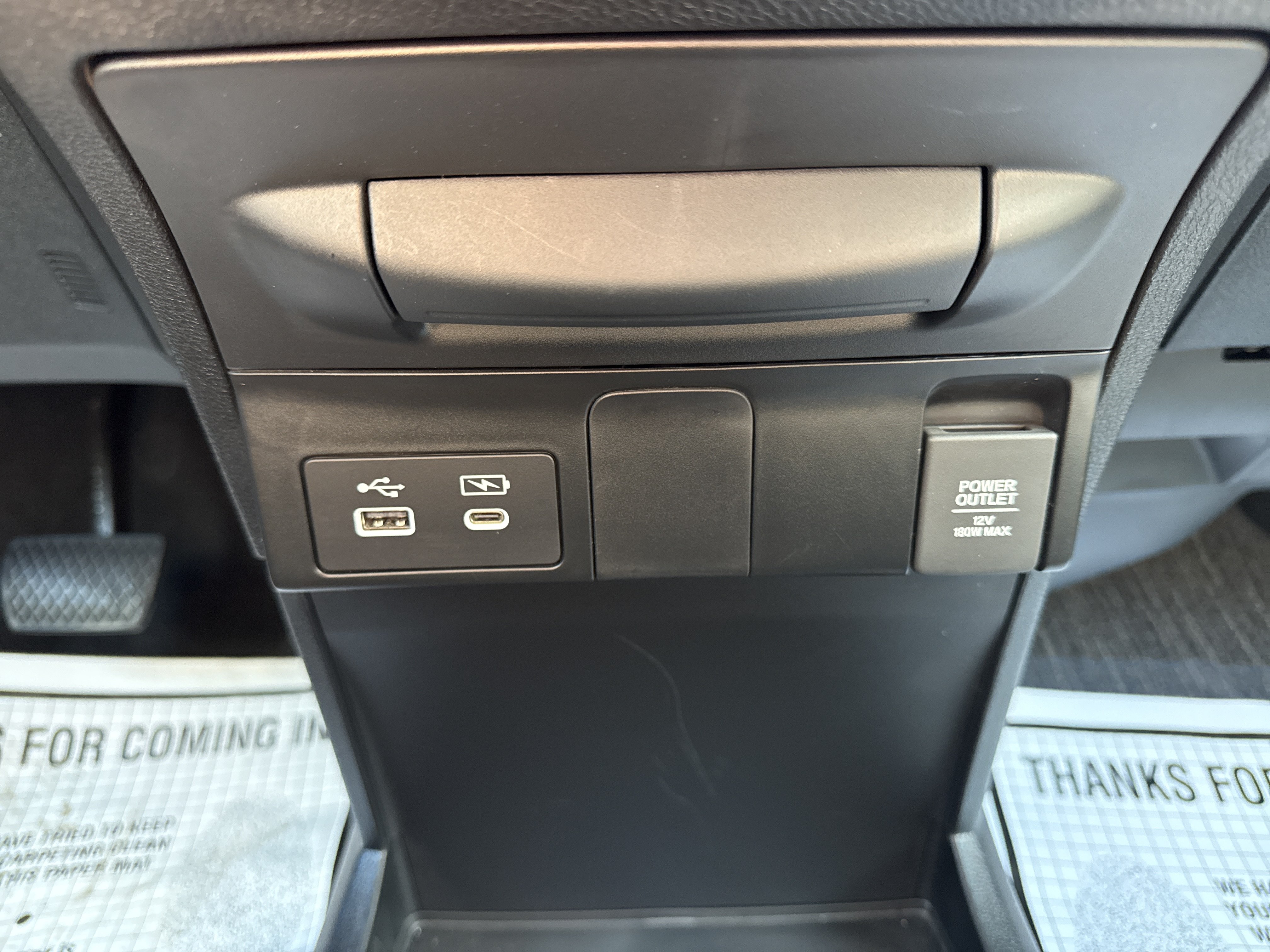 Used 2025 Honda Odyssey EX-L image 35