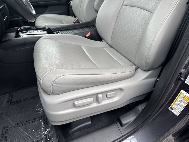 Used 2021 Honda Passport Touring image 30