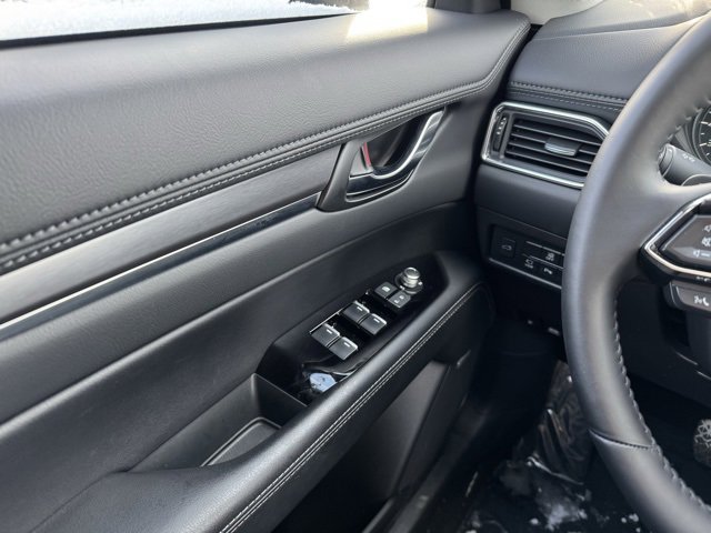 Certified 2025 MAZDA CX-5 AWD 2.5 S w/ Premium Plus Pkg image 33