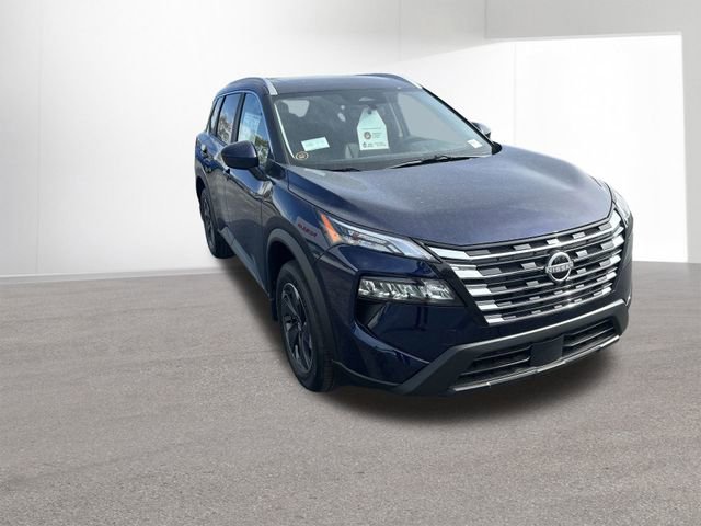 New 2026 Nissan Rogue SV w/ SV Premium Package image 3