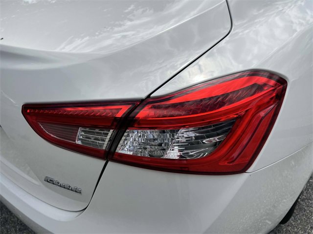 Used 2020 Maserati Ghibli S Q4 image 10