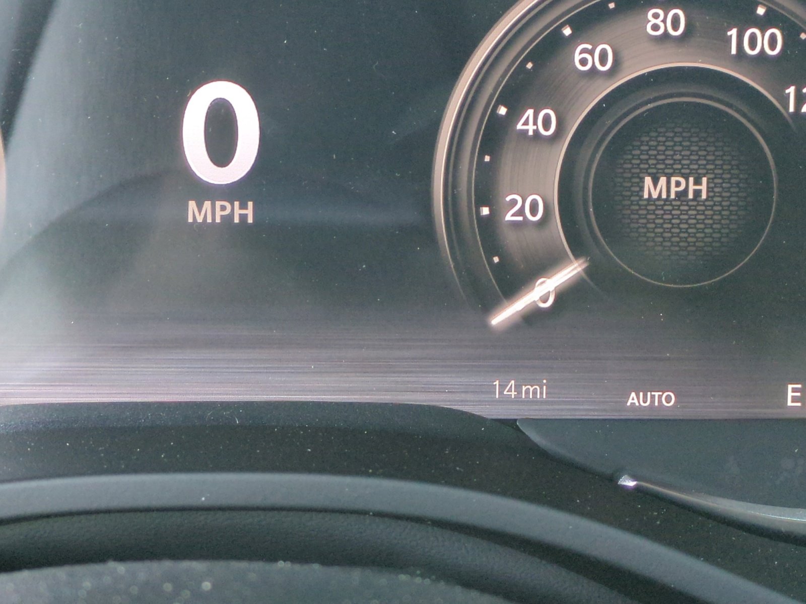 New 2026 RAM 1500 Big Horn image 11