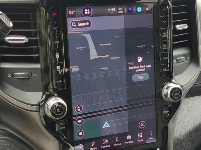 New 2026 RAM 3500 Tradesman AWD/4WD image 29
