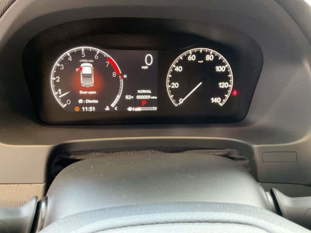New 2026 Honda Ridgeline TrailSport+ image 10