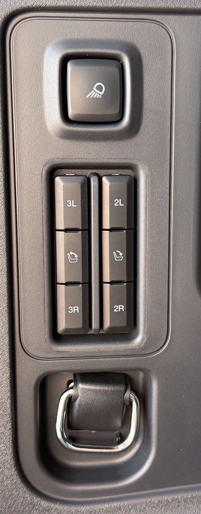 New 2026 Ford Expedition Max Platinum w/ Stealth Appearance Package AWD/4WD image 19