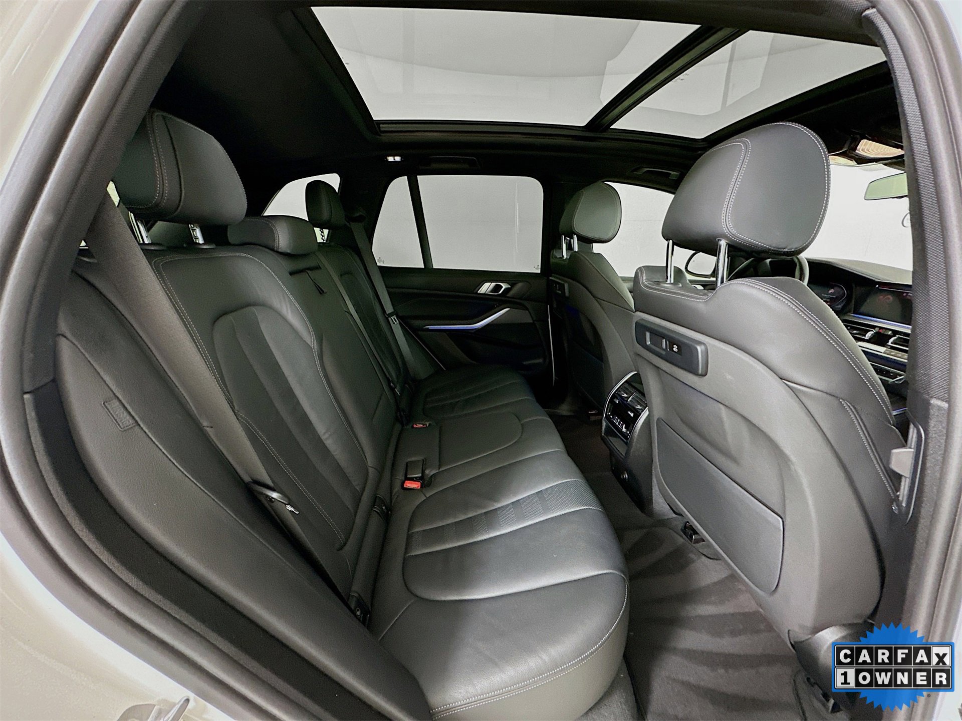 Used 2019 BMW X5 xDrive40i w/ Convenience Package image 29