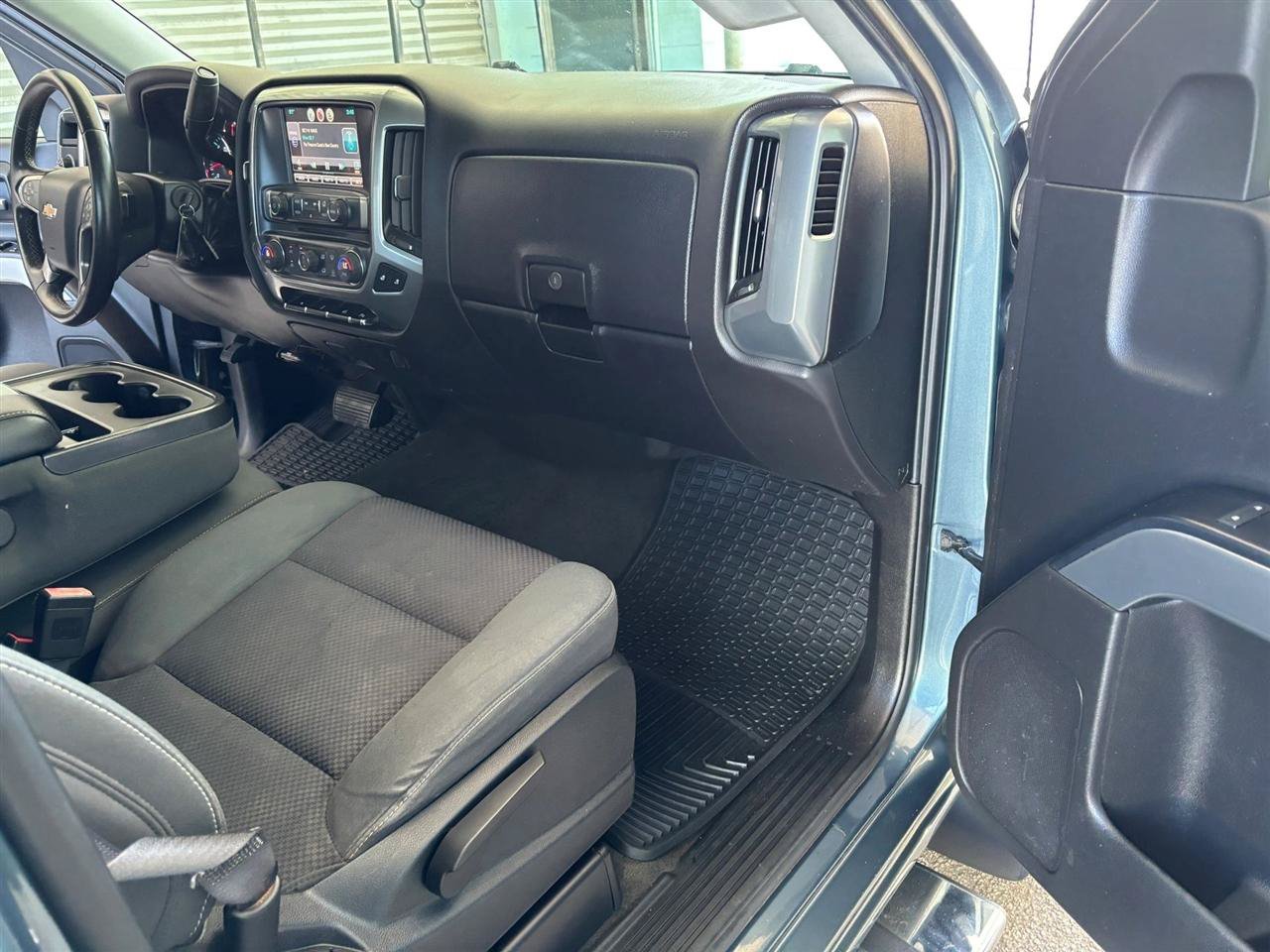 Used 2014 Chevrolet Silverado 1500 LT w/ All Star Edition AWD/4WD image 10
