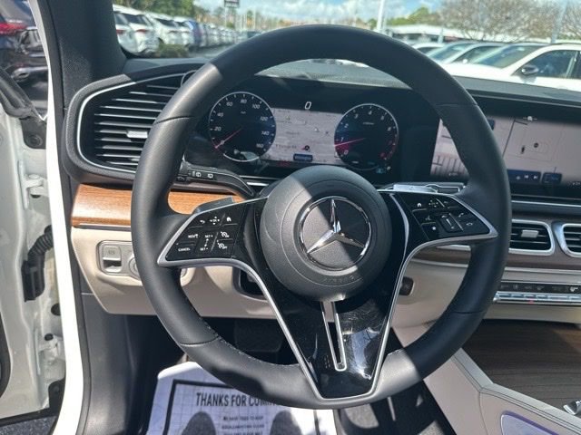 Certified 2026 Mercedes-Benz GLE 350 GLE 350 image 16