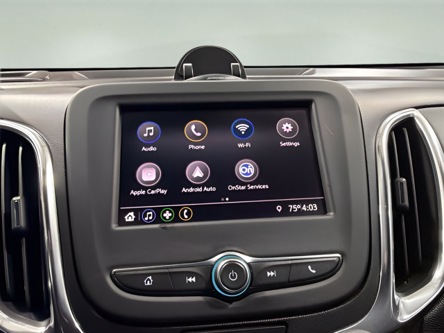 Used 2020 Chevrolet Equinox LT FWD image 17