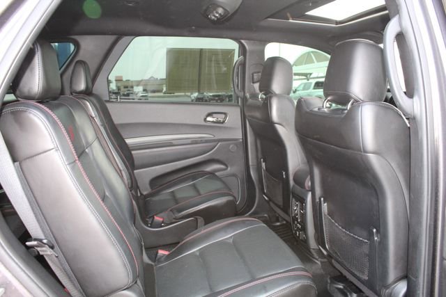 Used 2021 Dodge Durango R/T w/ Technology Group image 18