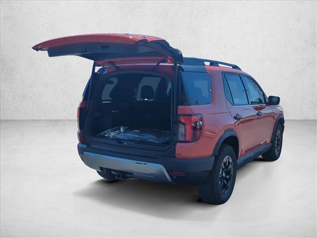 New 2026 Honda Passport TrailSport Elite image 2