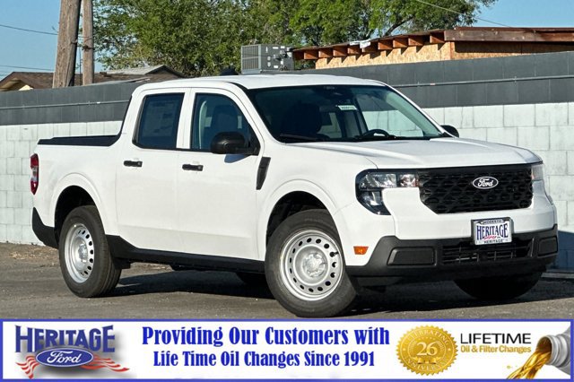 New 2026 Ford Maverick XL w/ 4K Tow Package image 1
