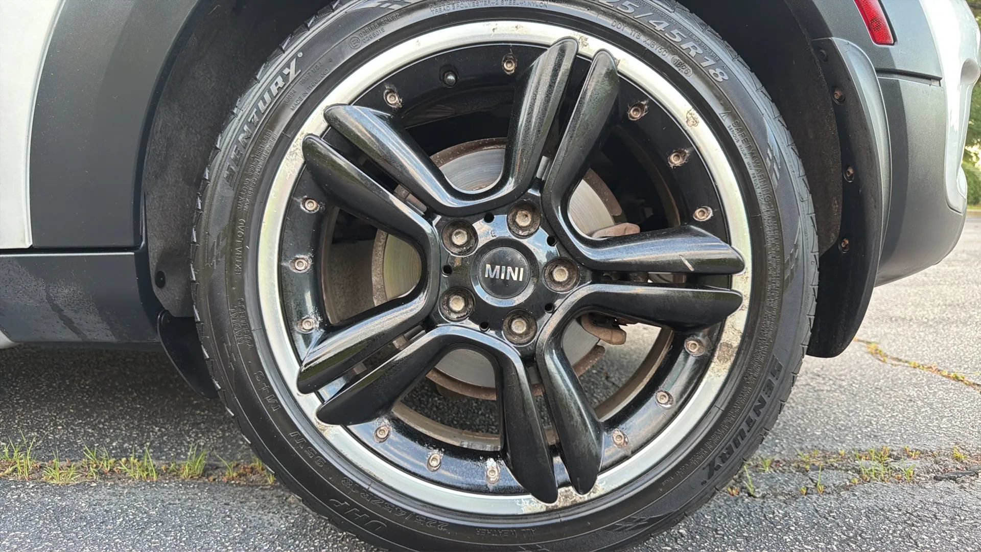 Used 2015 MINI Cooper Countryman S AWD/4WD image 40