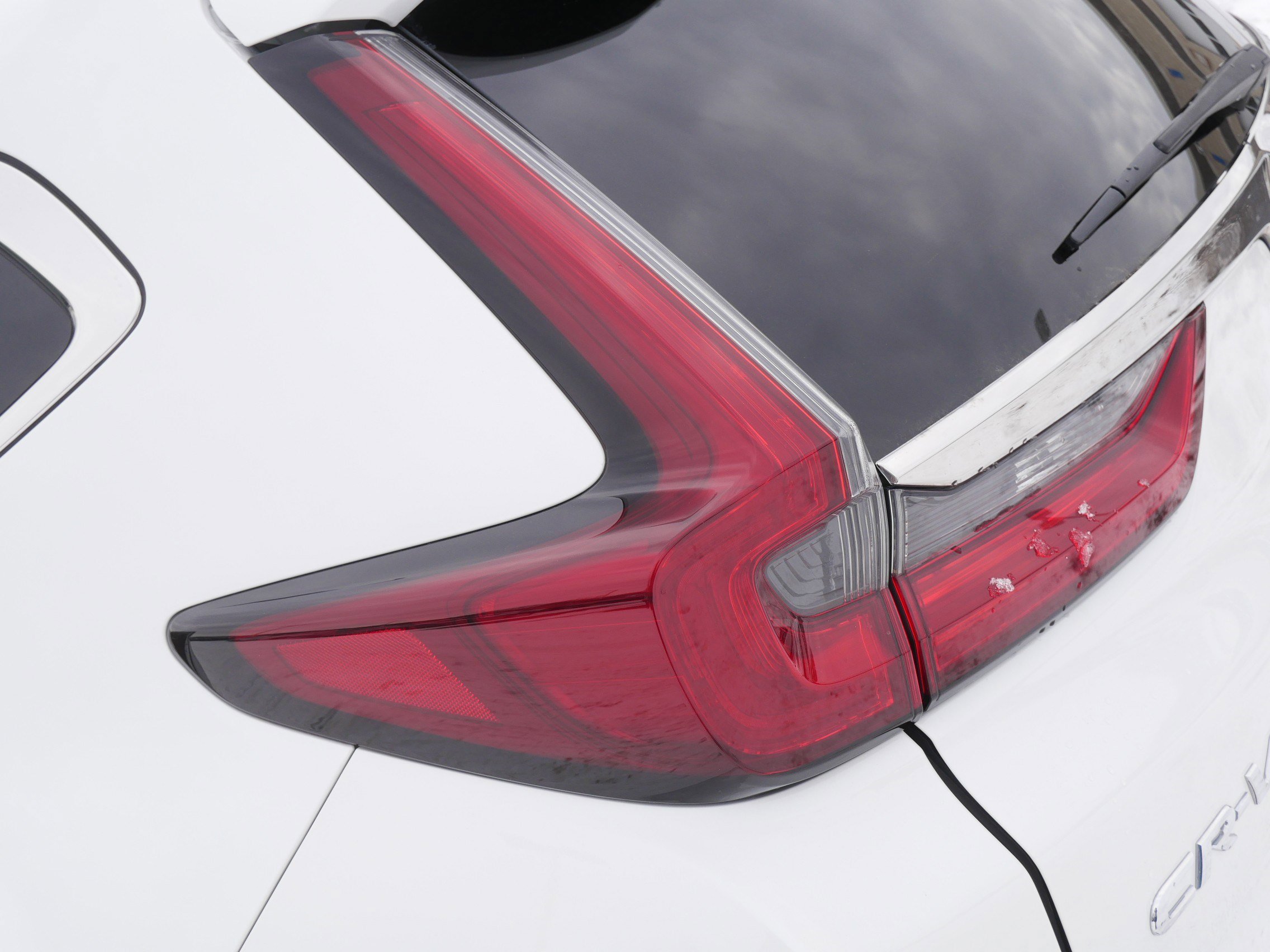 Used 2021 Honda CR-V EX-L image 17