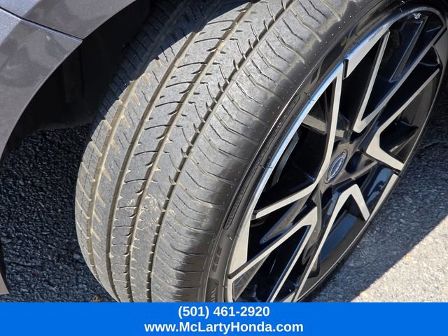 Used 2025 Nissan Sentra SR FWD image 19