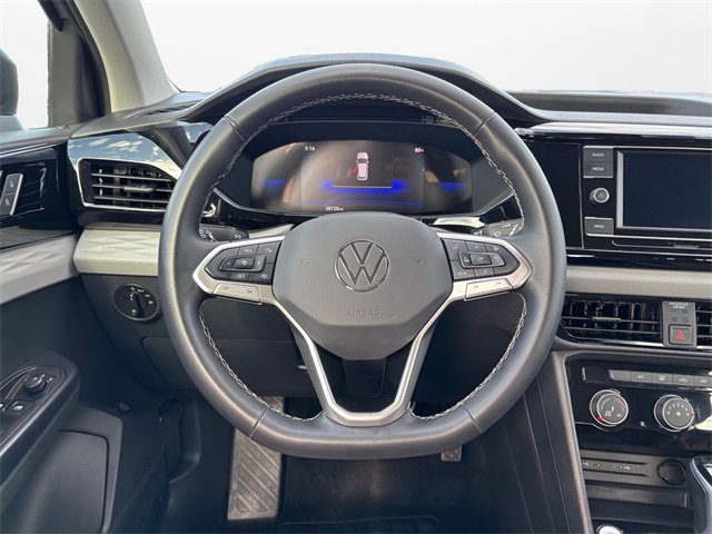 Used 2024 Volkswagen Taos S image 12