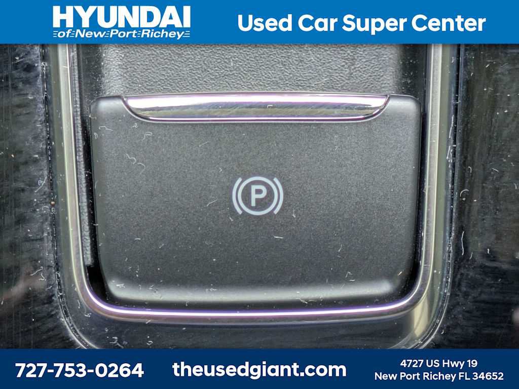 Used 2020 Ford Edge SEL FWD image 28