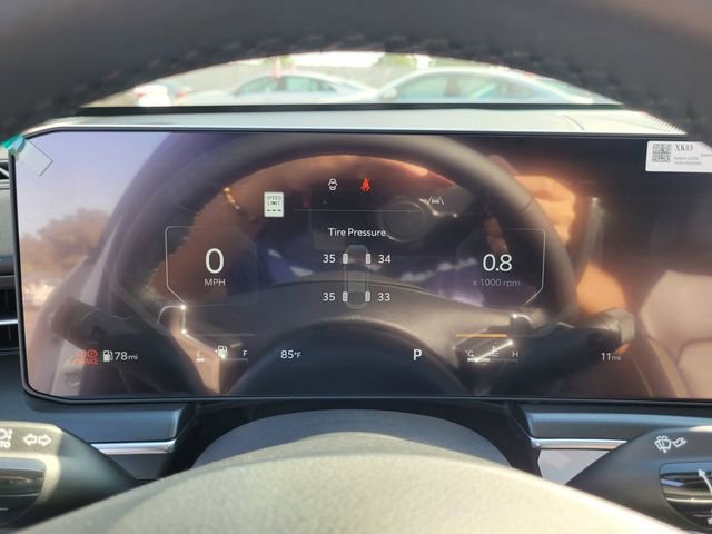 New 2026 Kia K5 GT w/ GT1 Package image 12