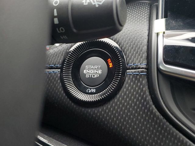 New 2026 Jeep Compass Latitude image 25
