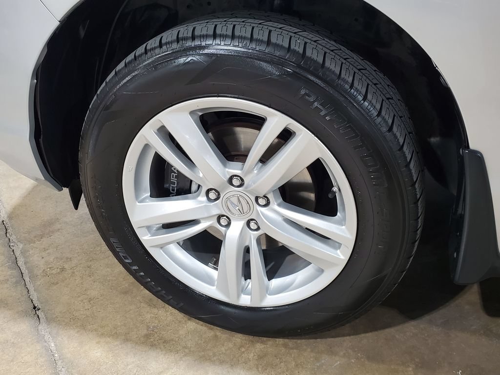 Used 2013 Acura RDX AWD image 36