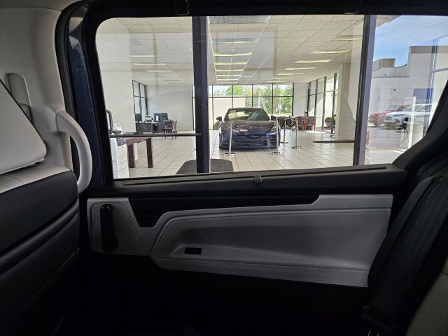 New 2026 Honda Odyssey Elite image 17