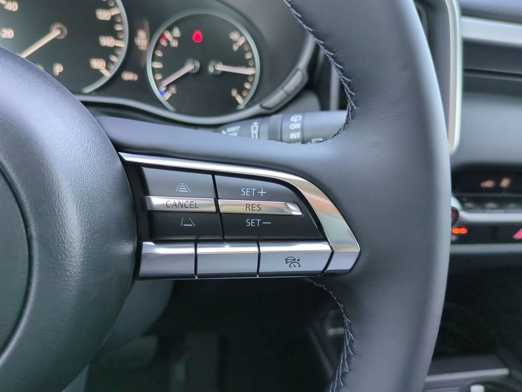 New 2026 MAZDA CX-50 Meridian Edition w/ Weather Package image 26