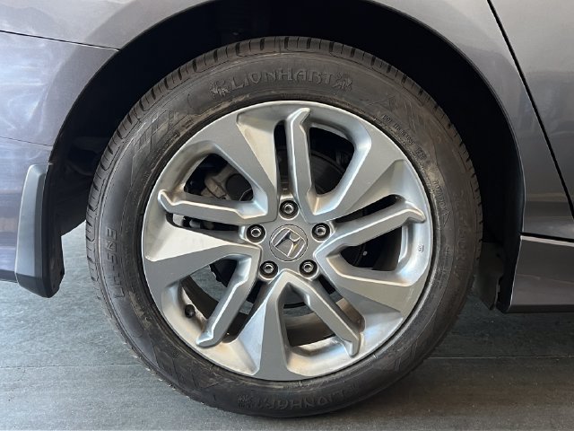 Used 2020 Honda Accord LX image 11