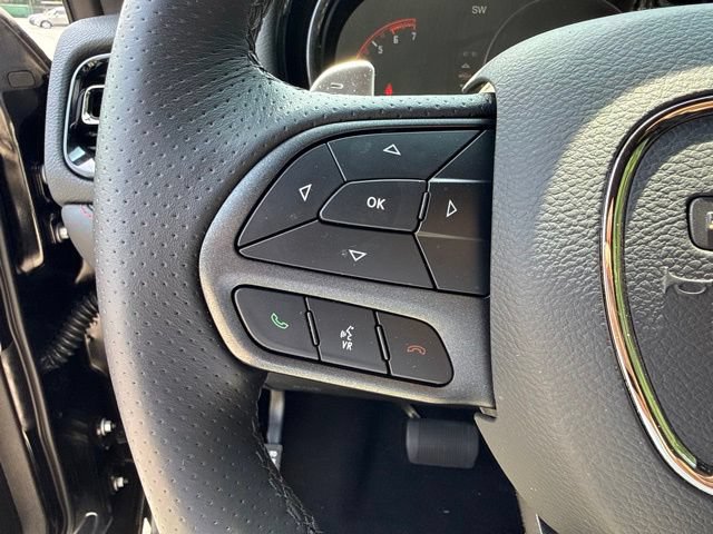 Used 2026 Dodge Durango GT w/ Blacktop Package AWD/4WD image 12
