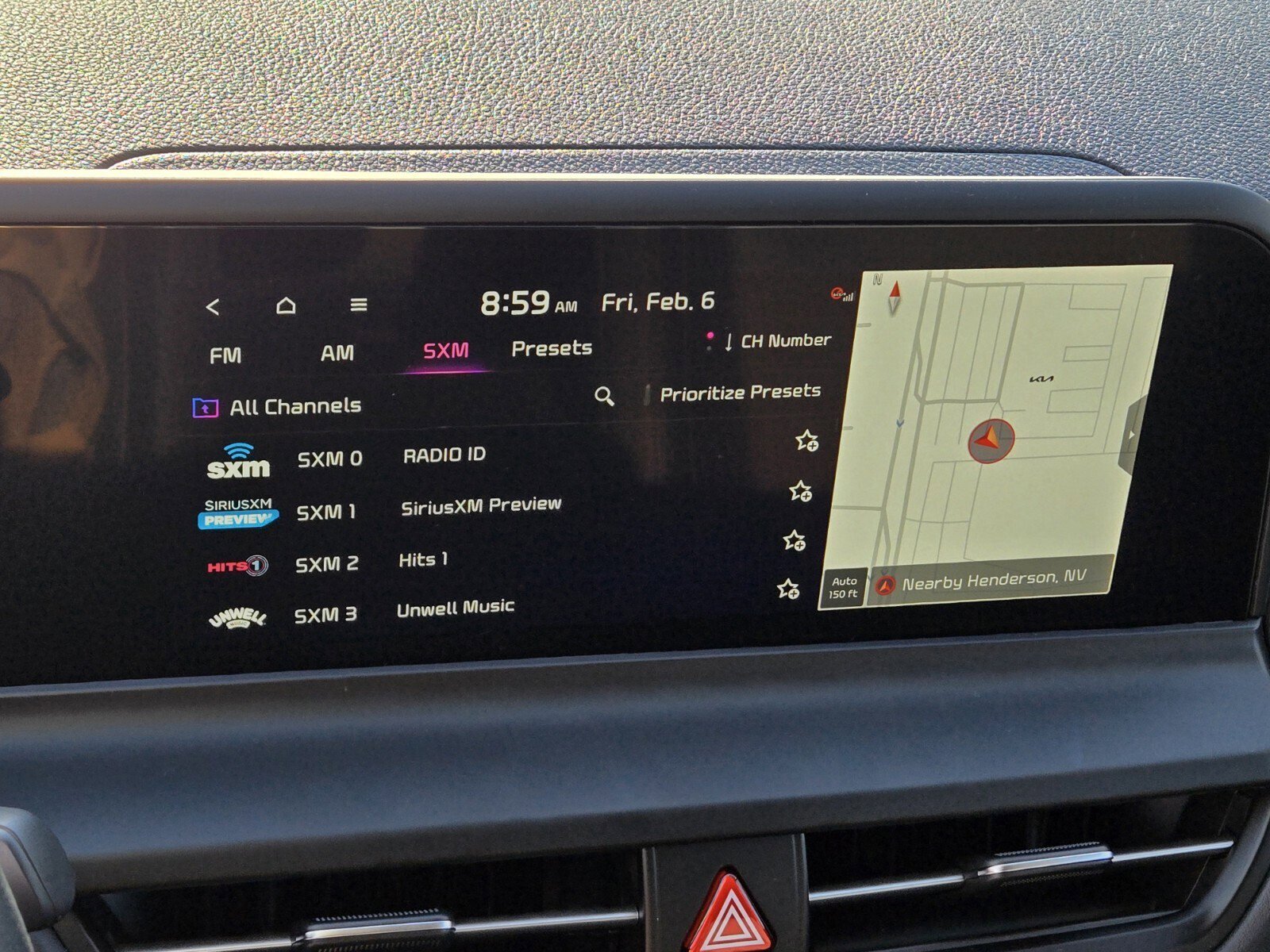 Certified 2025 Kia Seltos EX w/ EX Sunroof Package image 18