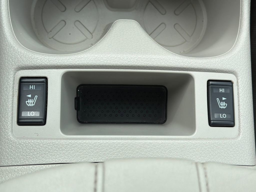 Used 2021 Nissan Rogue Sport SL w/ Premium Package FWD image 31