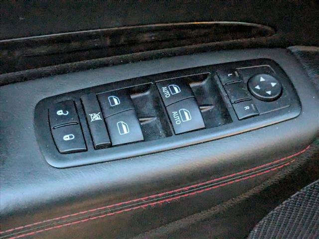 Used 2013 Dodge Durango R/T w/ Leather Interior Group image 10