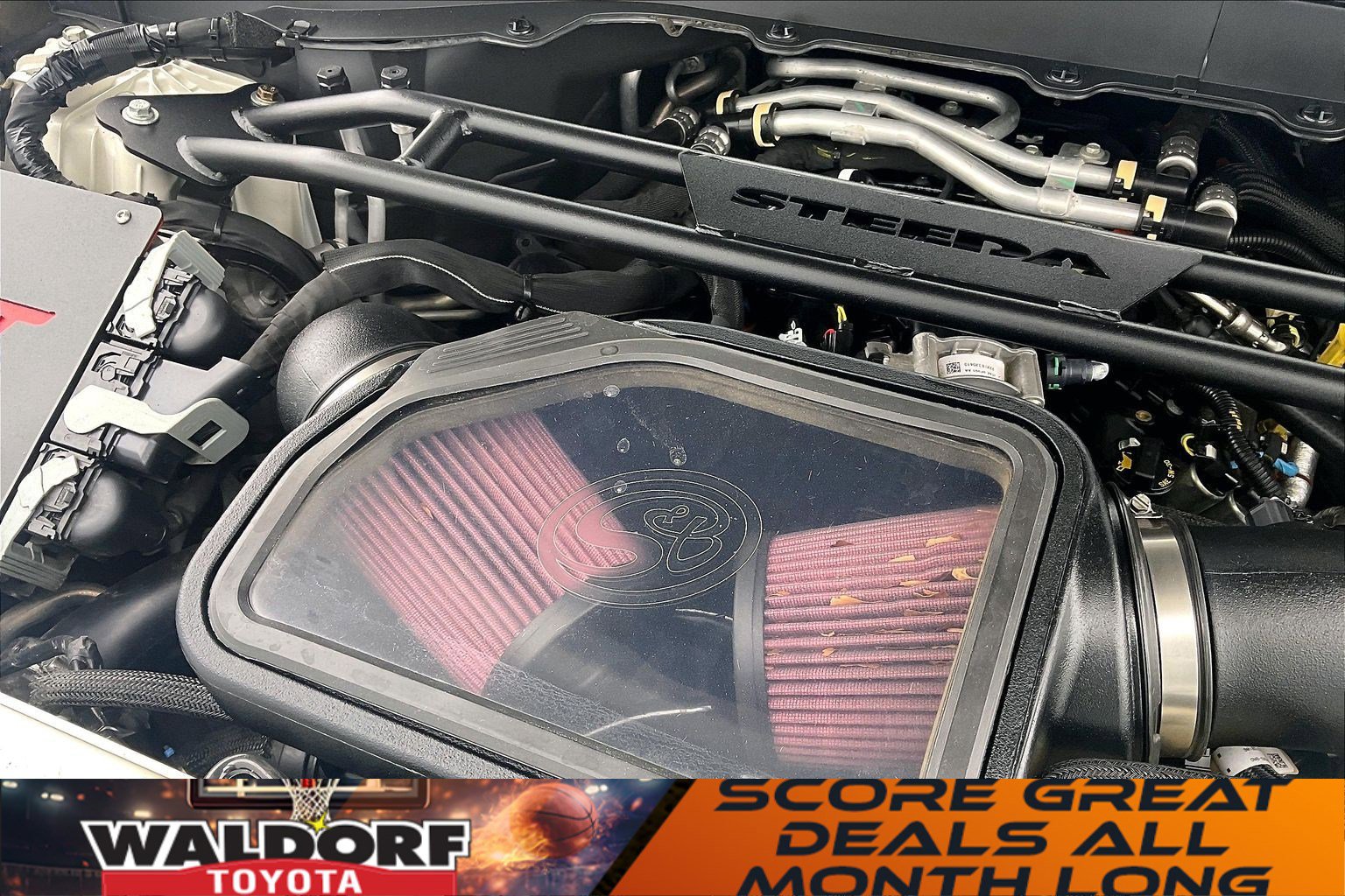 Used 2022 Ford Explorer ST w/ Equipment Group 401A image 37