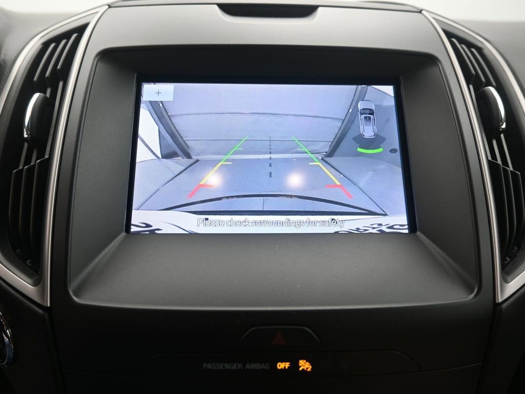 Used 2020 Ford Edge SEL w/ Convenience Package image 15