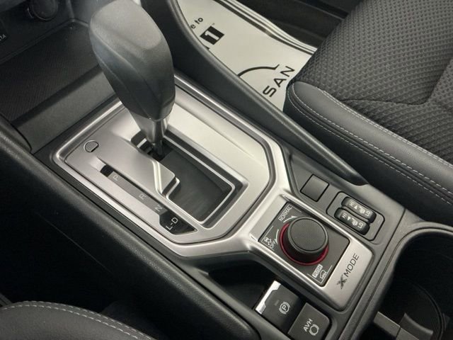 Used 2023 Subaru Forester Premium image 18