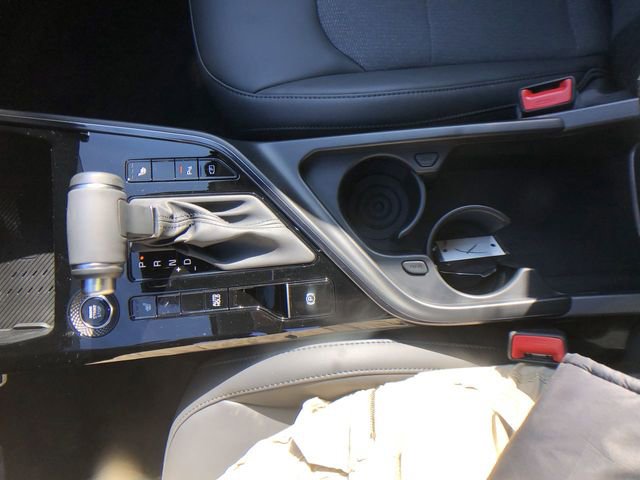 New 2025 Kia Niro EX Touring image 21