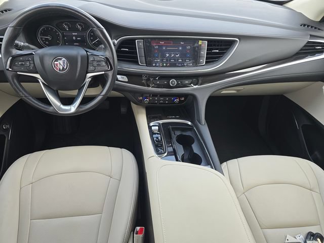 Used 2023 Buick Enclave Essence w/ Sport Touring Edition FWD image 14