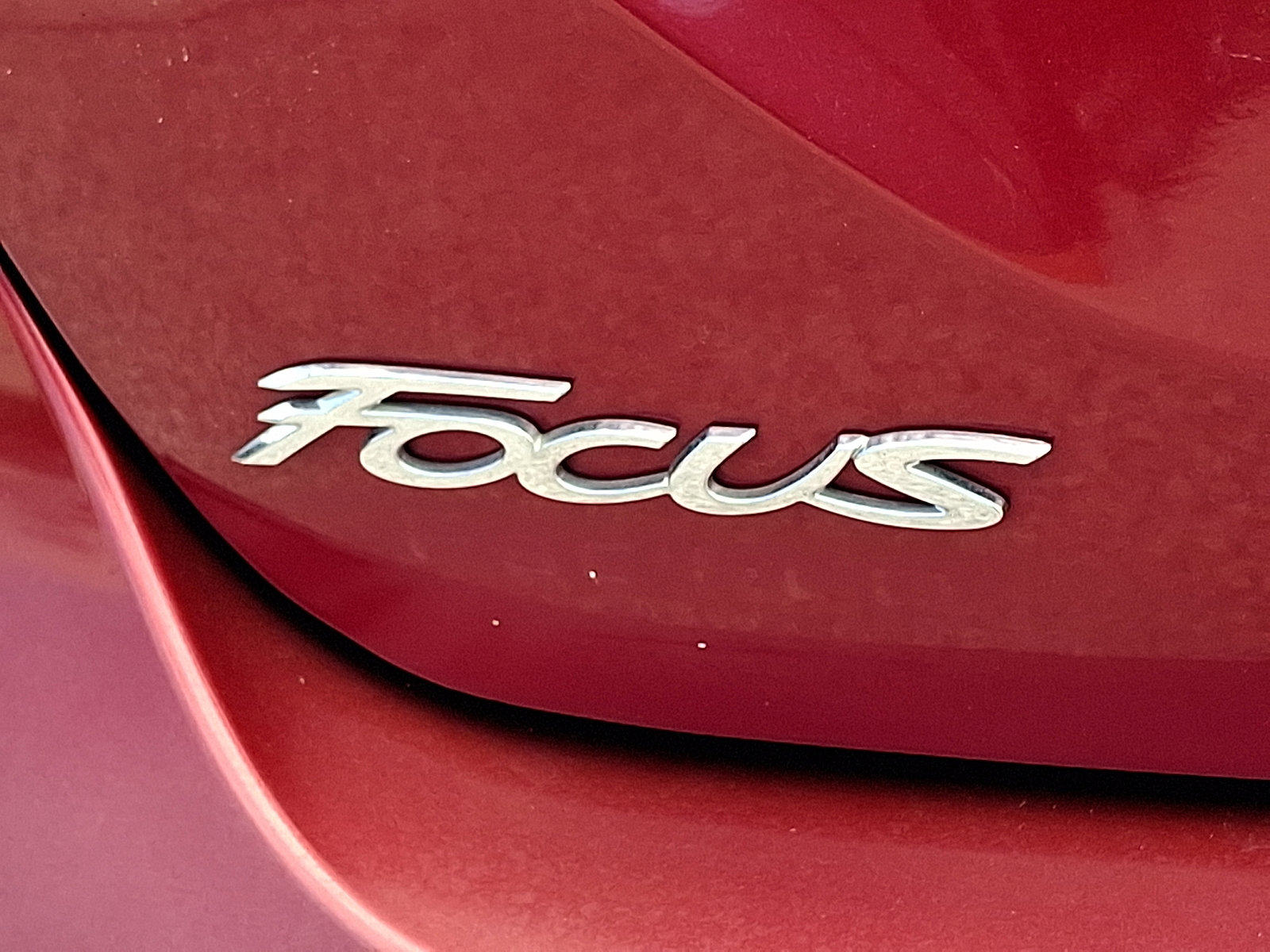 Used 2013 Ford Focus Titanium FWD image 33