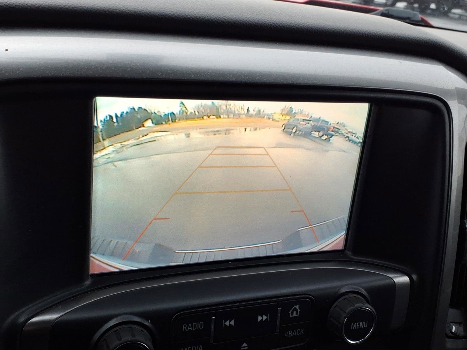 Used 2018 Chevrolet Silverado 1500 LT w/ All Star Edition image 20