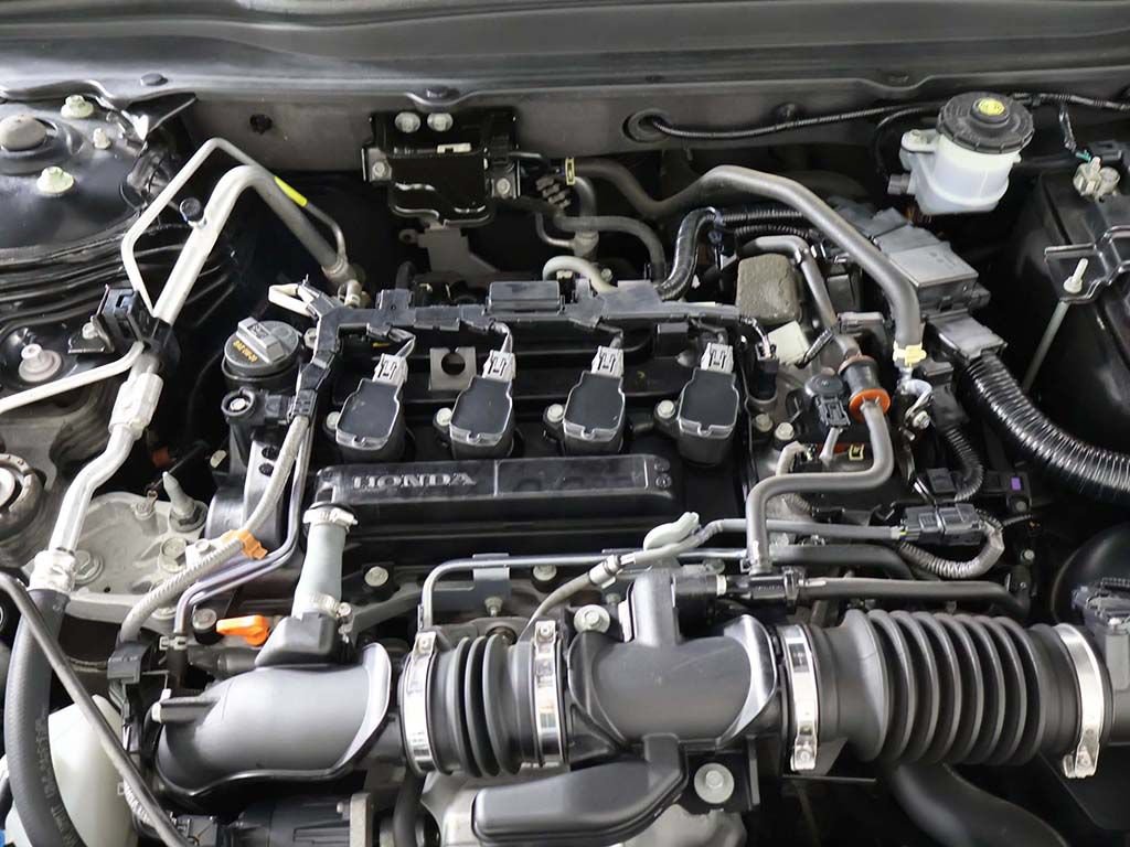 Used 2022 Honda Accord Sport image 17