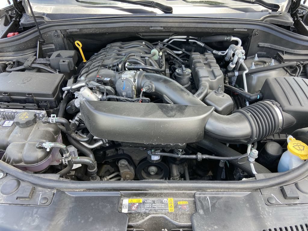 Used 2026 Dodge Durango GT AWD/4WD image 26