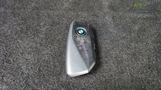 Used 2025 BMW X3 xDrive30i w/ Premium Package image 58