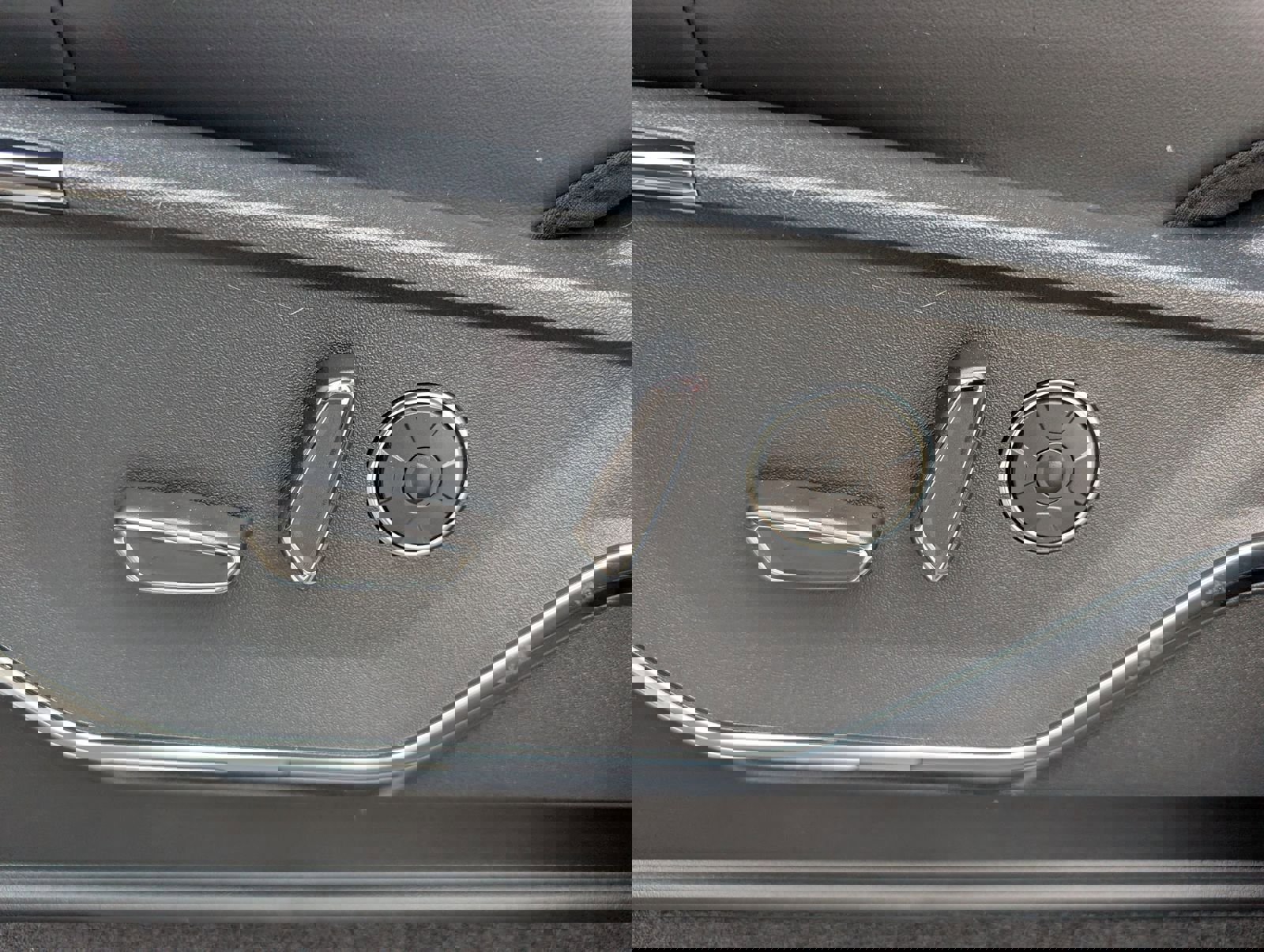 New 2026 Ford F150 Platinum image 15