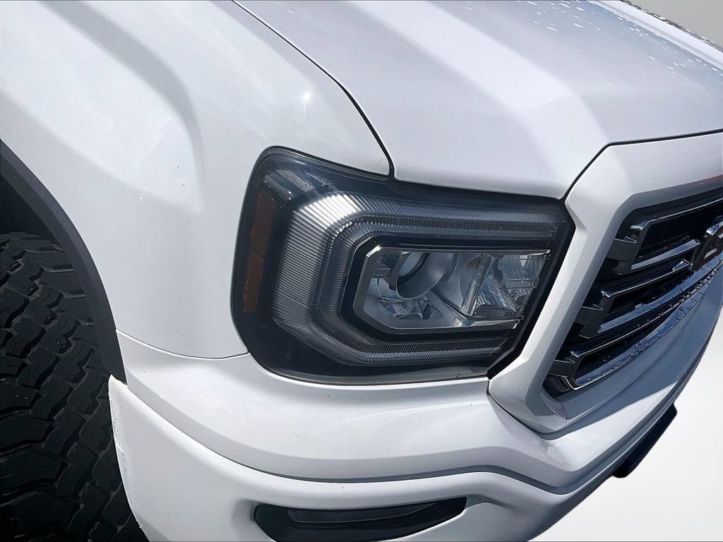 Used 2019 GMC Sierra 1500 Limited w/ Elevation Edition AWD/4WD image 29