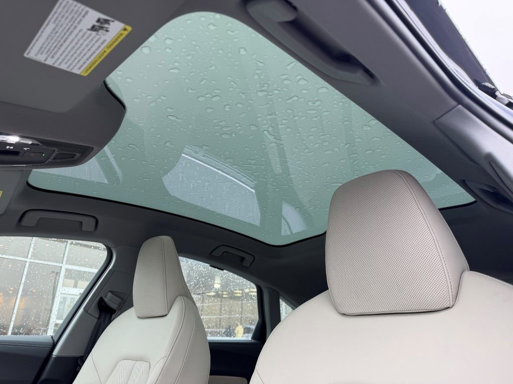 Certified 2025 Audi A5 2.0T Prestige w/ 19" Wheel Package image 37