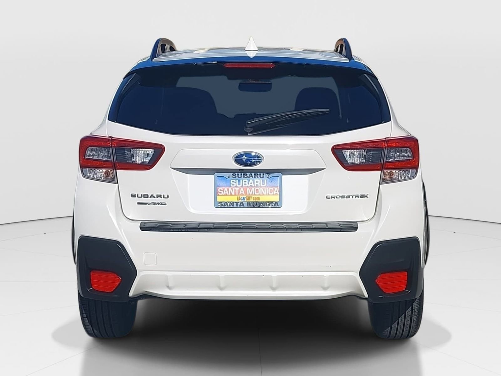 Used 2020 Subaru Crosstrek 2.0i Premium image 6