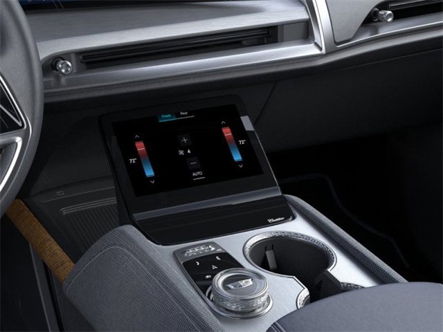 New 2026 Cadillac Vistiq Premium Luxury image 23