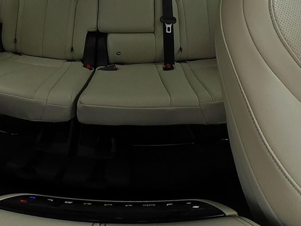 Used 2025 INFINITI QX60 Sensory image 25