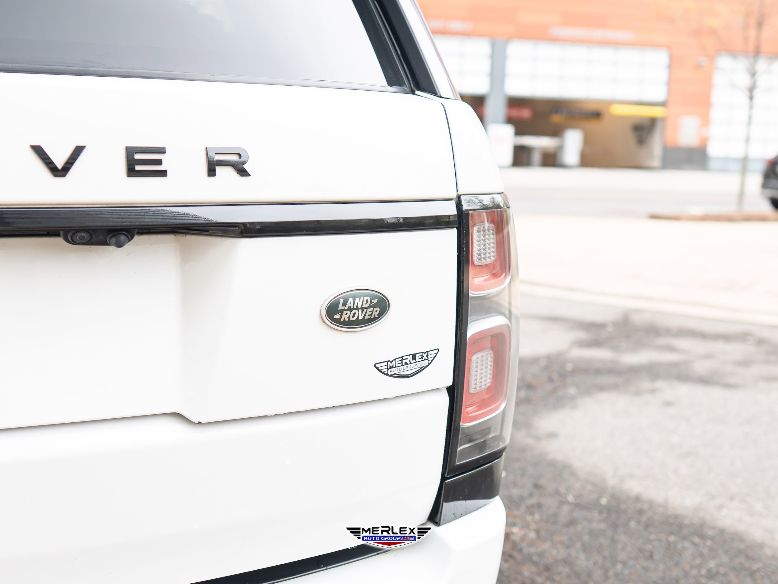 Used 2018 Land Rover Range Rover Long Wheelbase Supercharged AWD/4WD image 54